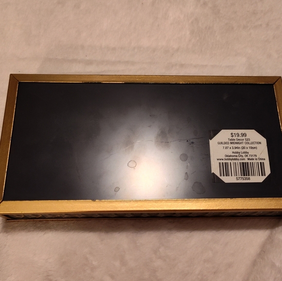 Hobby Lobby Decorative Tray - Picture 6 of 10